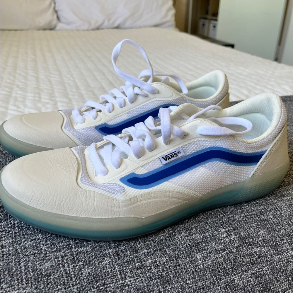 Vans VTG AVE